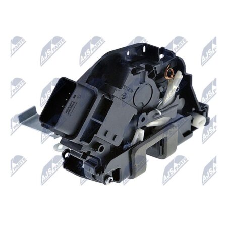 Schloss Tür Hinten Rechts Ford Focus II 2004+ OE 4892384, Originalnummer 610264A2, 4892384