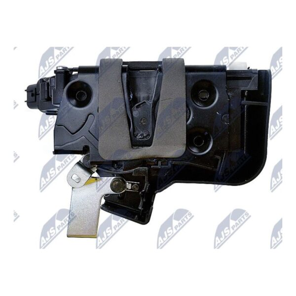 Serratura Porta Posteriore Destra Ford Focus II 2004+ OE 4892384 – foto 2