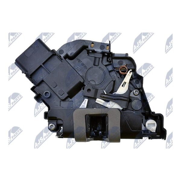 Serratura Porta Posteriore Destra Ford Focus II 2004+ OE 4892384 – foto 3