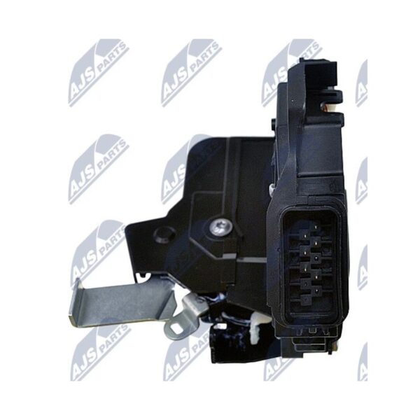 Serratura Porta Posteriore Destra Ford Focus II 2004+ OE 4892384 – foto 4