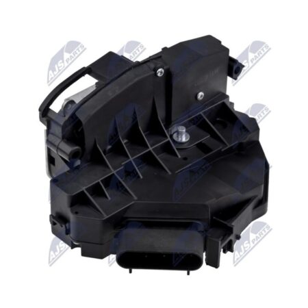 Serratura Porta Posteriore Destra Ford Focus III 2010+ / Kuga 2013+ / Mondeo V 2014+ 4 Pin, originale 2099457, BM5A-A26412-AH