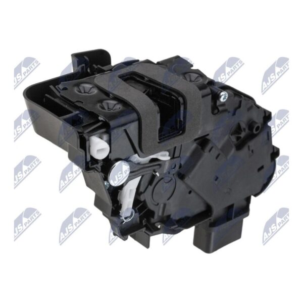 Serratura Porta Posteriore Destra Ford Mondeo IV 2007+ / S-Max 2006+ / Galaxy 2006+ – foto 2