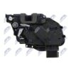 Serratura Porta Posteriore Destra Ford Mondeo IV 2007+ / S-Max 2006+ / Galaxy 2006+ – foto 4