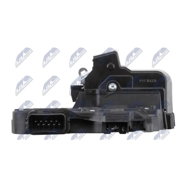 Serratura Porta Posteriore Destra Ford Mondeo IV 2007+ / S-Max 2006+ / Galaxy 2006+ – foto 5