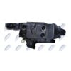 Serratura Porta Posteriore Destra Ford Mondeo IV 2007+ / S-Max 2007+ – foto 2