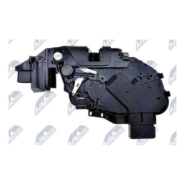 Serratura Porta Posteriore Destra Ford Mondeo IV 2007+ / S-Max 2007+ – foto 3