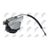 Serratura Porta Posteriore Destra Ford Transit MK8 2014+ / Transit MK9 2019+ Serratura Portellone Centrale, originale