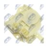 Serratura Porta Posteriore Destra Honda Accord 1998-2002 4D / Civic 2001-2005 / 3D / 4D, originale 16SKV074, 610614A2