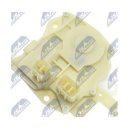 Türschloss Hinten Rechts Honda Accord 1998-2002 4D / Civic 2001-2005 / 3D / 4D, Originalnummer 16SKV074, 610614A2