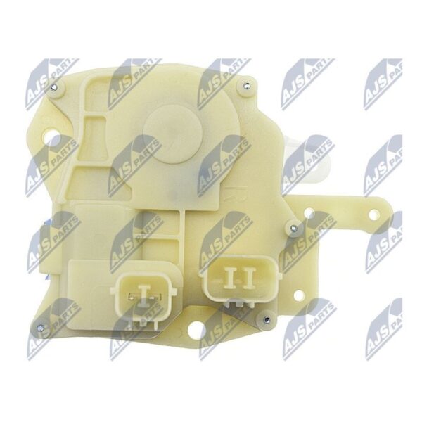 Türschloss Hinten Rechts Honda Accord 1998-2002 4D / Civic 2001-2005 / 3D / 4D – Bild 2