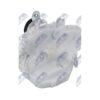 Serratura Porta Posteriore Destra Honda Civic 2006+, originale 6010-12-055444P, CDL83007AS