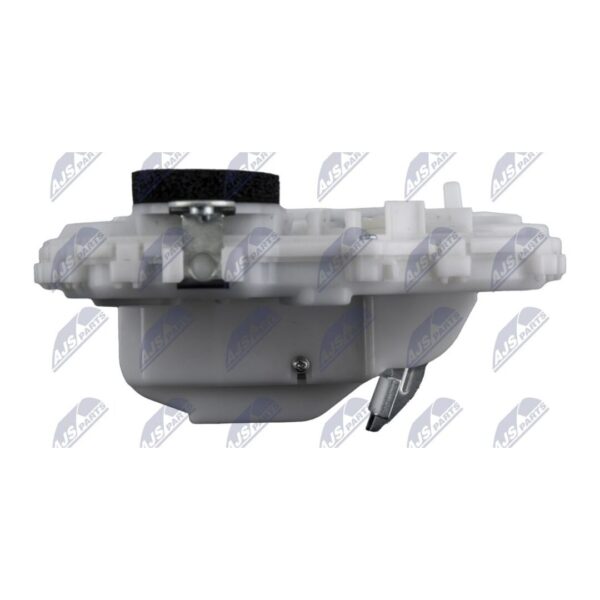 Serratura Porta Posteriore Destra Honda Civic 2006+ – foto 5