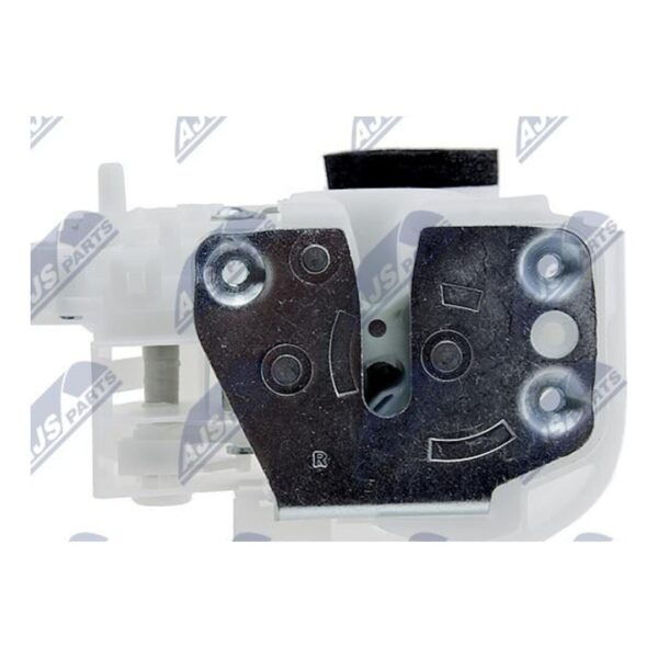 Serratura Porta Posteriore Destra Honda Cr-V III 2006-2012 5+2 Pin – foto 3