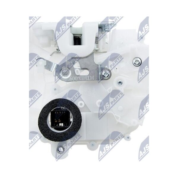 Serratura Porta Posteriore Destra Honda Cr-V III 2006-2012 5+2 Pin – foto 4