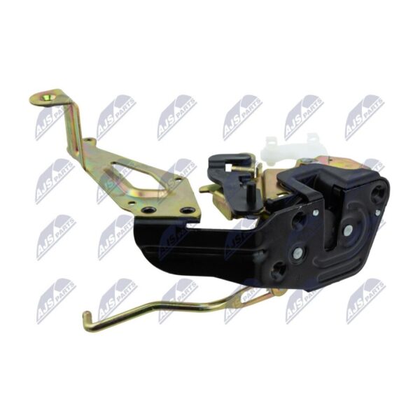 Serratura Porta Posteriore Destra Hyundai Accent 2000-2005 – foto 2