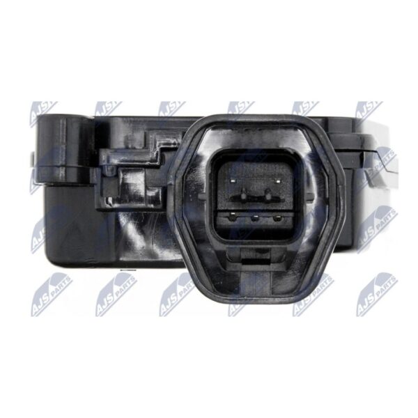 Serratura Porta Posteriore Destra Hyundai Accent 2006+ / KIA RIO 2006+ – foto 5