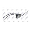Serratura Porta Posteriore Destra Hyundai Elantra 2011+ – foto 2
