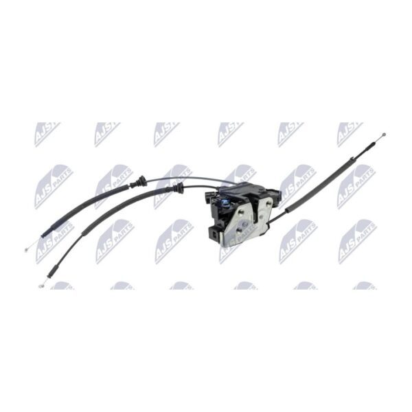 Serratura Porta Posteriore Destra Hyundai Elantra 2011+ – foto 2