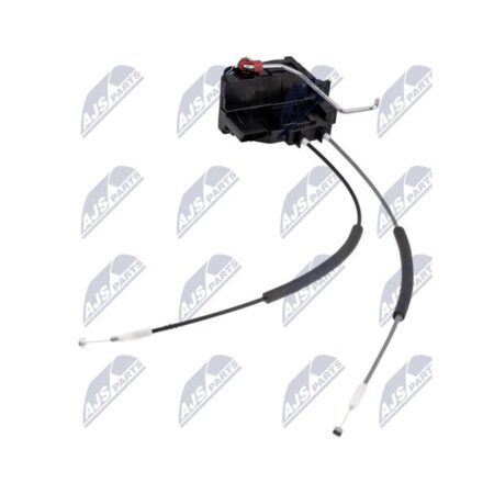 Serratura Porta Posteriore Destra Hyundai I20 2010+, originale 81420-1J020