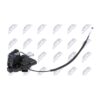 Serratura Porta Posteriore Destra Hyundai I20 2014+, originale 81420-C8020