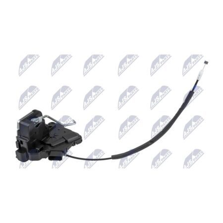 Serratura Porta Posteriore Destra Hyundai I20 2014+, originale 81420-C8020