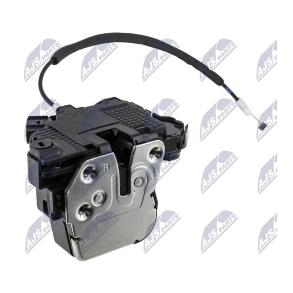 Serratura Porta Posteriore Destra Hyundai I20 2014+ – foto 2