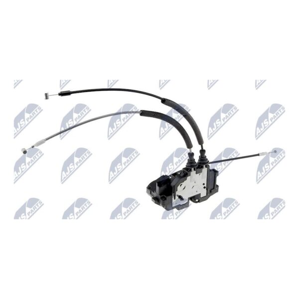 Serratura Porta Posteriore Destra Hyundai I30 2007+ – foto 2