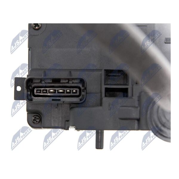Serratura Porta Posteriore Destra Hyundai I30 2007+ – foto 5