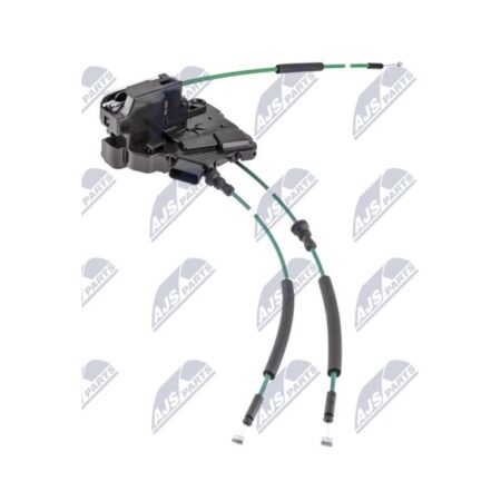Serratura Porta Posteriore Destra Hyundai I30 2014+, originale 81420-A5010
