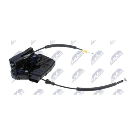 Serratura Porta Posteriore Destra Hyundai I30 2016+, originale 81420-G3010