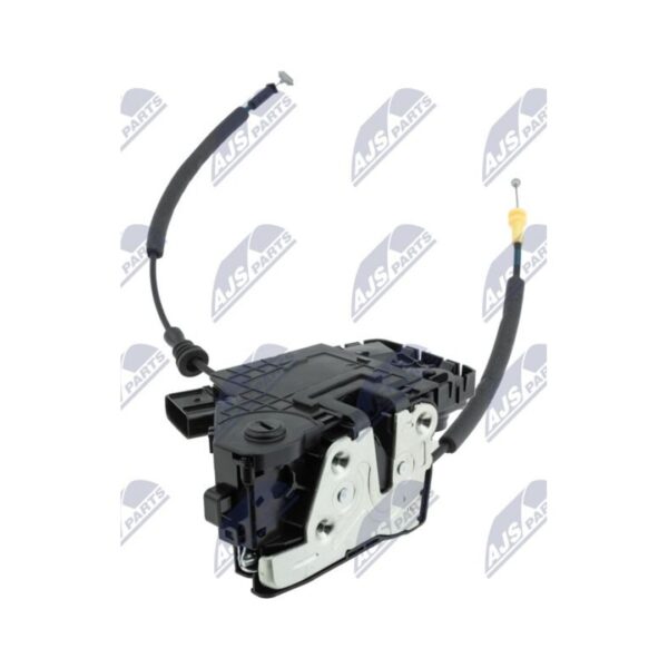 Serratura Porta Posteriore Destra Hyundai I30 2016+ – foto 2