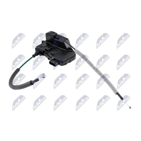 Serratura Porta Posteriore Destra Hyundai I40 2015+, originale 81420-3Z000