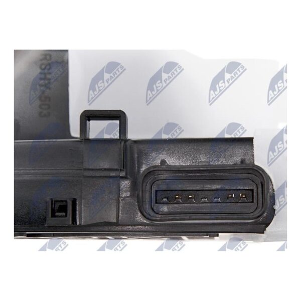 Serratura Porta Posteriore Destra Hyundai IX35 / Tucson 2010+ OE 81420-2S000 – foto 5