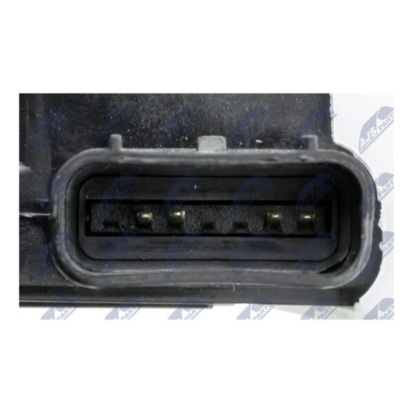 Türschloss Hinten Rechts Hyundai IX35 / Tucson 2010+ OE 81420-2Y010 – Bild 5