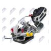 Serratura Porta Posteriore Destra Hyundai Santa FE 2002+, originale 81420-26000