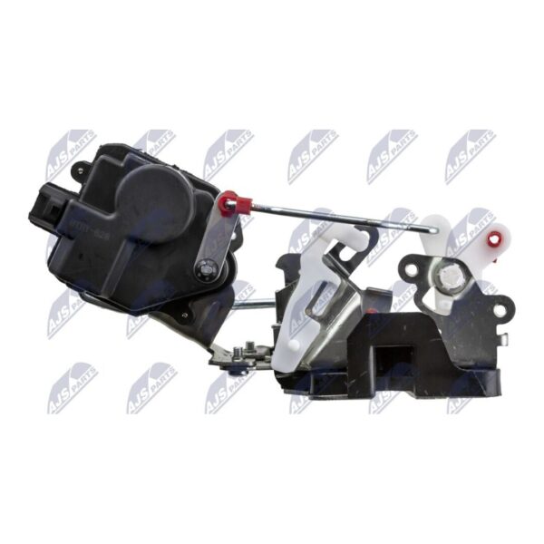 Serratura Porta Posteriore Destra Hyundai Santa FE 2002+ – foto 4