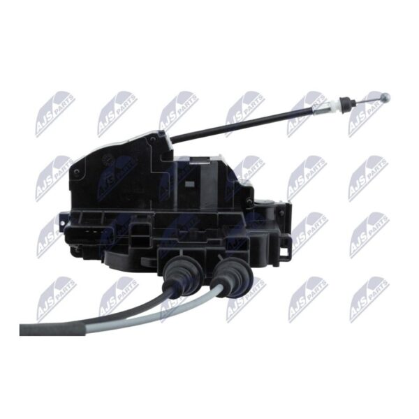 Serratura Porta Posteriore Destra Hyundai Santa FE 2006+ – foto 5