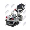 Serratura Porta Posteriore Destra Hyundai Tucson 2006+, originale 81420-2E010