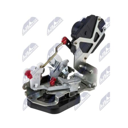 Serratura Porta Posteriore Destra Hyundai Tucson 2006+, originale 81420-2E010
