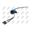 Serratura Porta Posteriore Destra Hyundai Veloster 2011+, originale 81420-2V000