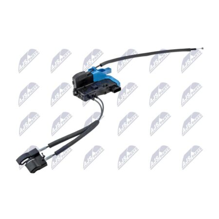 Serratura Porta Posteriore Destra Hyundai Veloster 2011+, originale 81420-2V000
