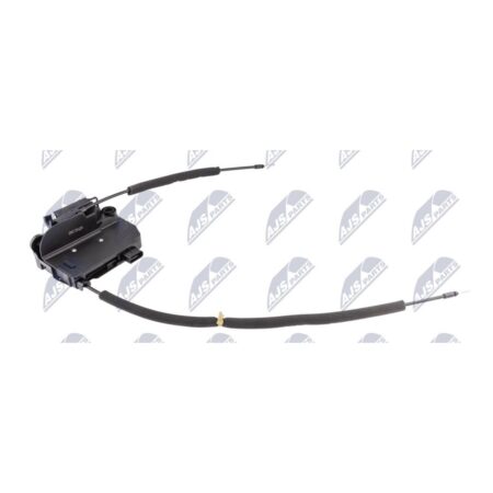 Serratura Porta Posteriore Destra Iveco Daily 2014+ Doppia Cabina, originale 5801556816