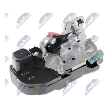 Serratura Porta Posteriore Destra Jeep Grand Cherokee 1999-2004, originale K68268218AA, 3100521