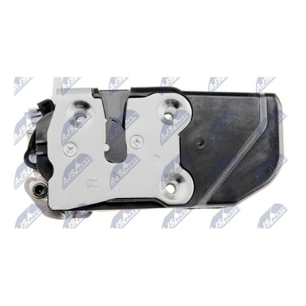 Serratura Porta Posteriore Destra Jeep Grand Cherokee 1999-2004 – foto 3