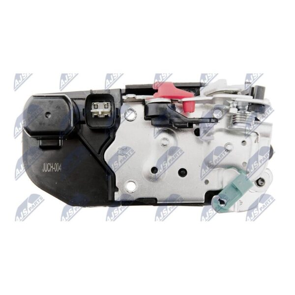 Serratura Porta Posteriore Destra Jeep Grand Cherokee 1999-2004 – foto 4