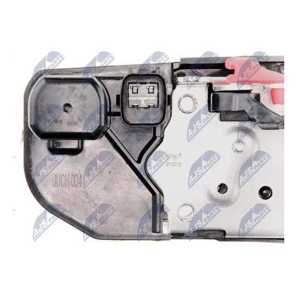Serratura Porta Posteriore Destra Jeep Grand Cherokee 1999-2004 – foto 5