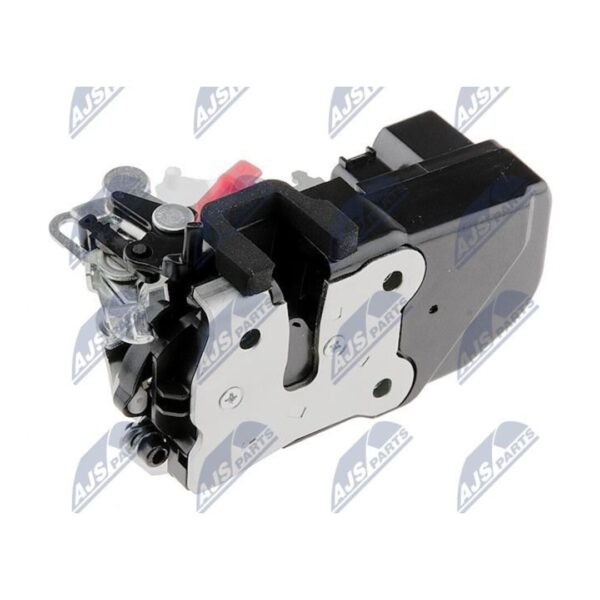 Serratura Porta Posteriore Destra Jeep Grand Cherokee 2005-2010 – foto 2