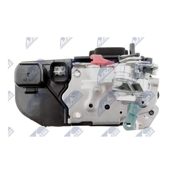 Serratura Porta Posteriore Destra Jeep Grand Cherokee 2005-2010 – foto 4
