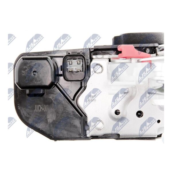 Serratura Porta Posteriore Destra Jeep Grand Cherokee 2005-2010 – foto 5