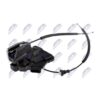 Serratura Porta Posteriore Destra KIA Carens 2013+, originale 81420-A4030